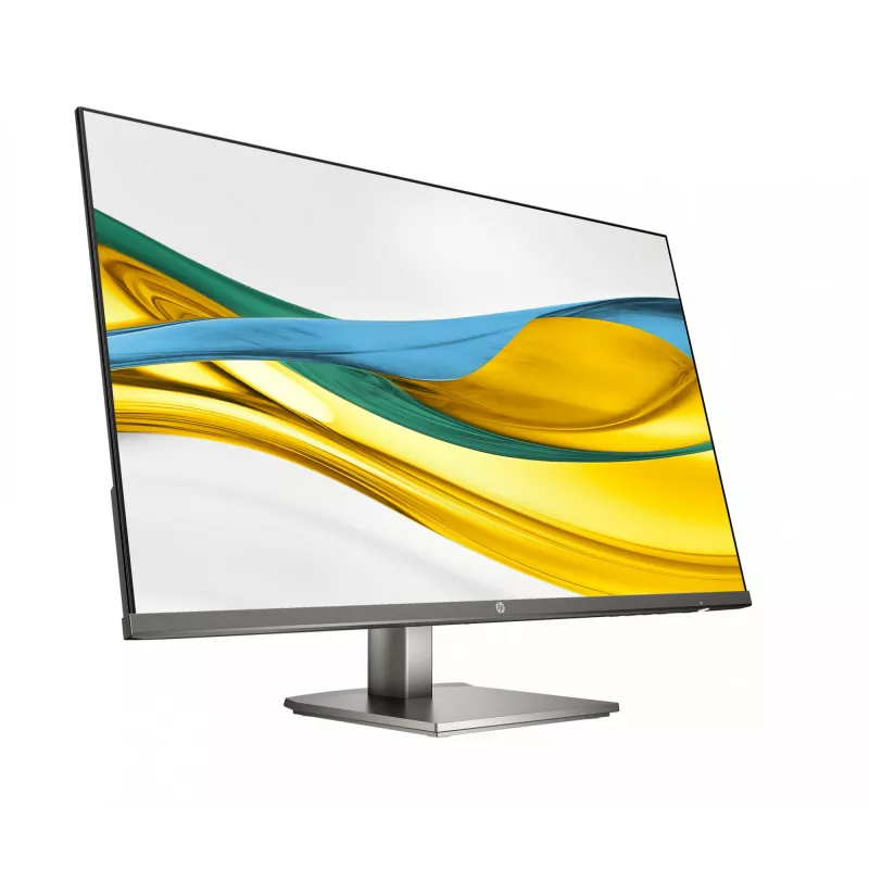 HP Series 5 27 collu FHD LCD monitors 1920 x 1080