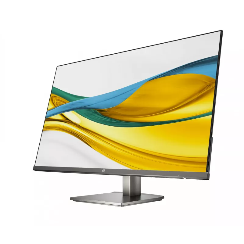 HP Series 5 27 collu FHD LCD monitors 1920 x 1080