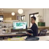 HP Series 5 27 collu FHD LCD monitors 1920 x 1080