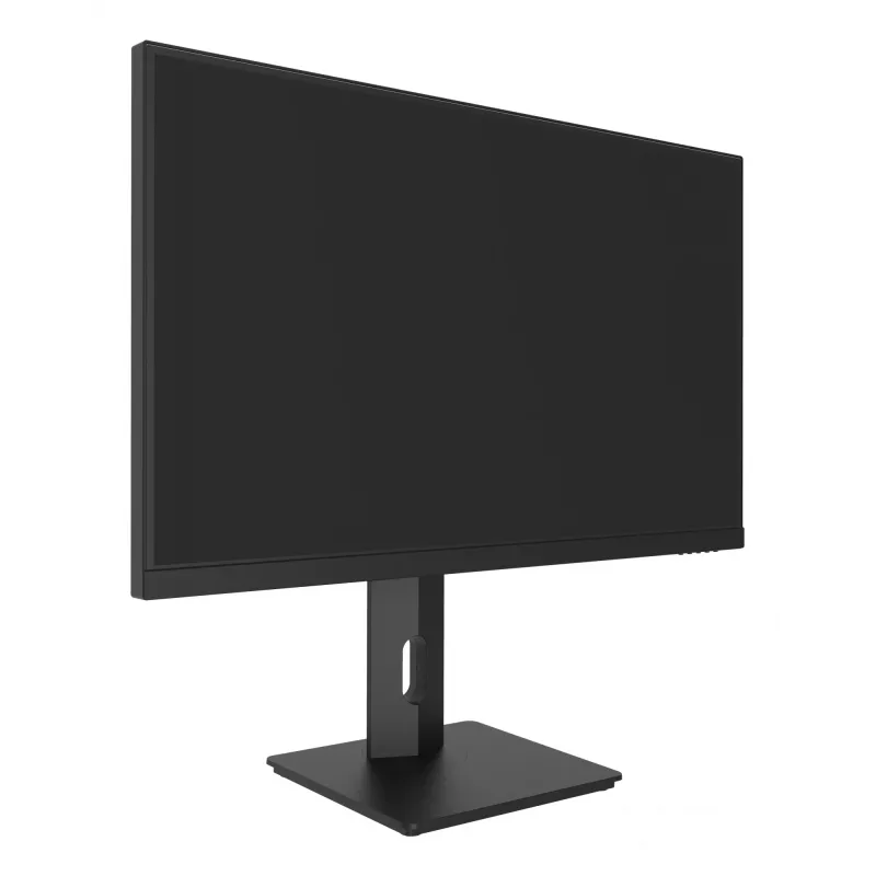 Dahua Technology LM27-U401A datora monitors 68,6 cm (27 collas) 3840 x 2160 pikseļi Quad HD LED melns