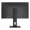 Dahua Technology LM27-U401A datora monitors 68,6 cm (27 collas) 3840 x 2160 pikseļi Quad HD LED melns