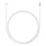 Audio kabelis Apple MDV84ZM/A 1.2m 3.5mm USB Type-C Balts