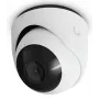 IP drošības kamera UBIQUITI G6 Turret — 8 MP (3864×2160), PoE, IP66, 30 fps, 134,1° diagonāli, nakts redzamība 30 m