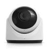 IP drošības kamera UBIQUITI G6 Turret — 8 MP (3864×2160), PoE, IP66, 30 fps, 134,1° diagonāli, nakts redzamība 30 m