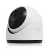 IP drošības kamera UBIQUITI G6 Turret — 8 MP (3864×2160), PoE, IP66, 30 fps, 134,1° diagonāli, nakts redzamība 30 m