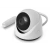 IP drošības kamera UBIQUITI G6 Turret — 8 MP (3864×2160), PoE, IP66, 30 fps, 134,1° diagonāli, nakts redzamība 30 m