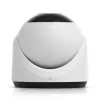 IP drošības kamera UBIQUITI G6 Turret — 8 MP (3864×2160), PoE, IP66, 30 fps, 134,1° diagonāli, nakts redzamība 30 m