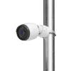 UBIQUITI NETWORKS Uvc-g6-bullet IP kamera iekštelpām / ārpus telpām, balta