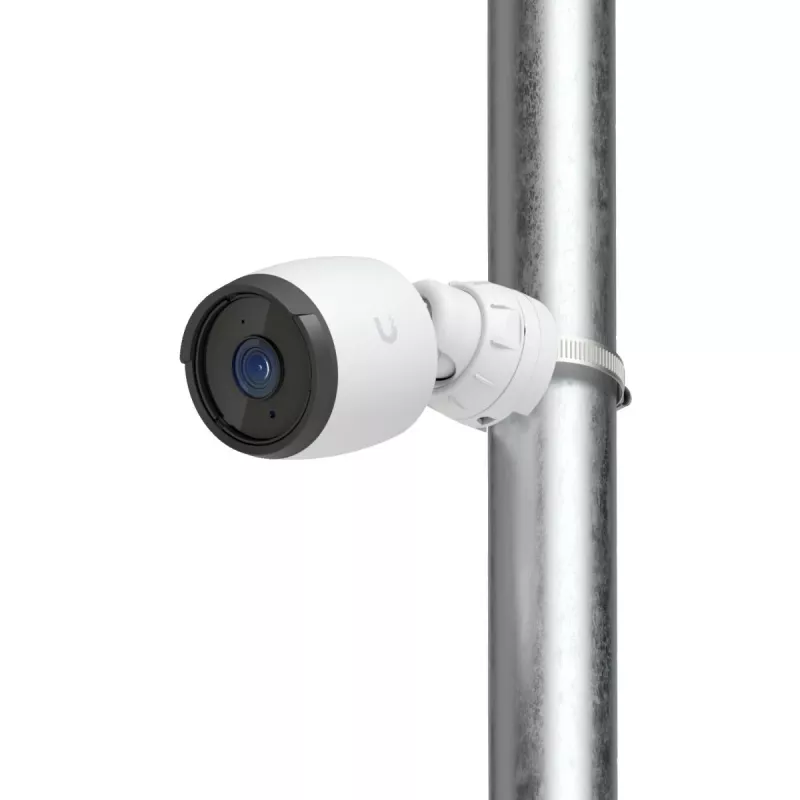 UBIQUITI NETWORKS Uvc-g6-bullet IP kamera iekštelpām / ārpus telpām, balta