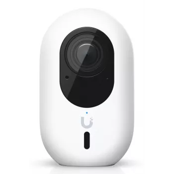 UBIQUITI NETWORKS Uvc-g6-instant IP kamera iekštelpām/ārtelpām balta