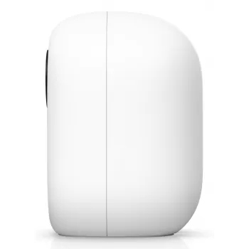 UBIQUITI NETWORKS Uvc-g6-instant IP kamera iekštelpām/ārtelpām balta