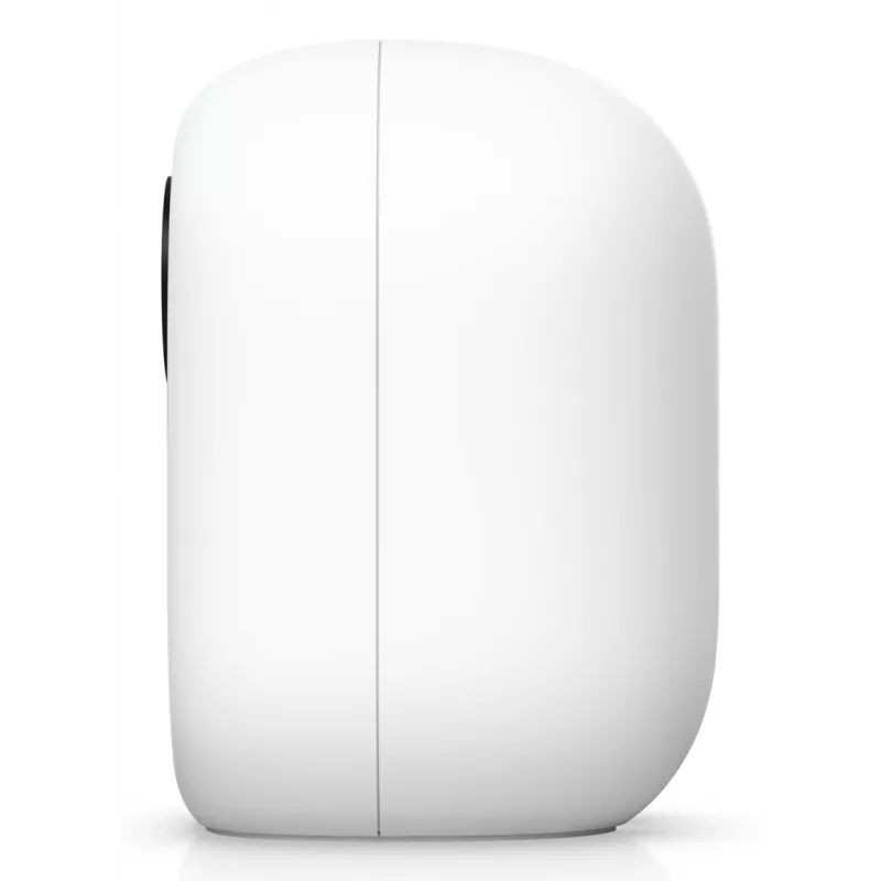 UBIQUITI NETWORKS Uvc-g6-instant IP kamera iekštelpām/ārtelpām balta