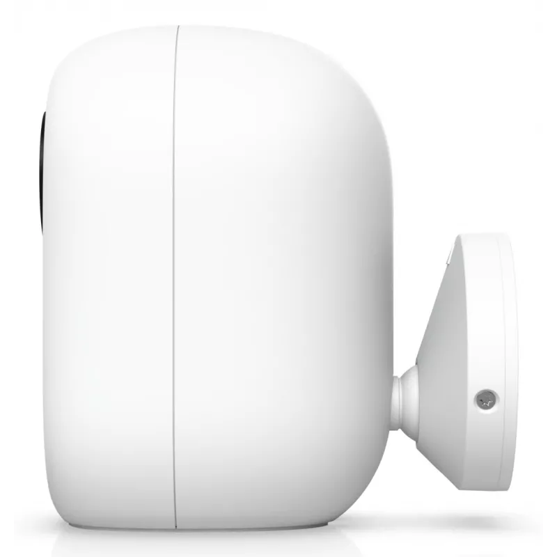 UBIQUITI NETWORKS Uvc-g6-instant IP kamera iekštelpām/ārtelpām balta
