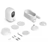 UBIQUITI NETWORKS Uvc-g6-instant IP kamera iekštelpām/ārtelpām balta