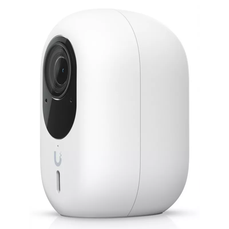 UBIQUITI NETWORKS Uvc-g6-instant IP kamera iekštelpām/ārtelpām balta
