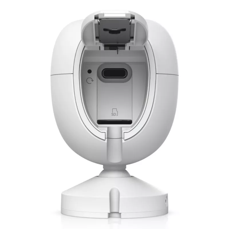 UBIQUITI NETWORKS Uvc-g6-instant IP kamera iekštelpām/ārtelpām balta