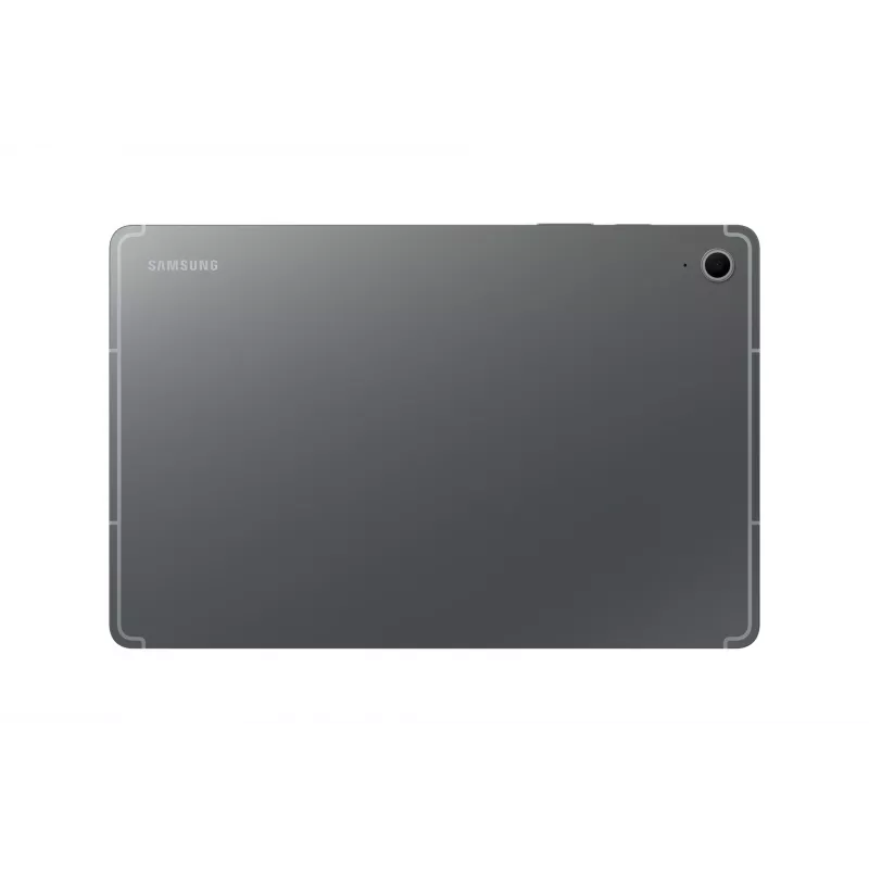Samsung Galaxy Tab S10 FE 5G (10,9 collas), 27,7 cm (10,9 collas), 2304 x 1440 pikseļi, 128 GB, 8 GB, 2,6 GHz, Pelēks