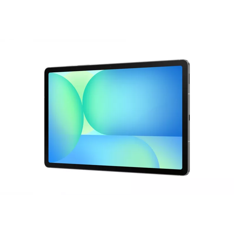 Samsung Galaxy Tab S10 FE 5G (10,9 collas), 27,7 cm (10,9 collas), 2304 x 1440 pikseļi, 128 GB, 8 GB, 2,6 GHz, Pelēks
