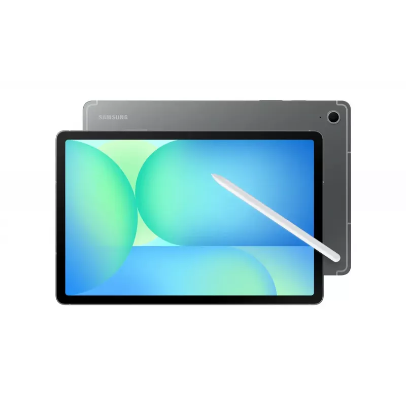 Planšetdators Samsung Galaxy Tab S10 FE 5G 10,9 collu Exynos 1580 12GB RAM 256GB