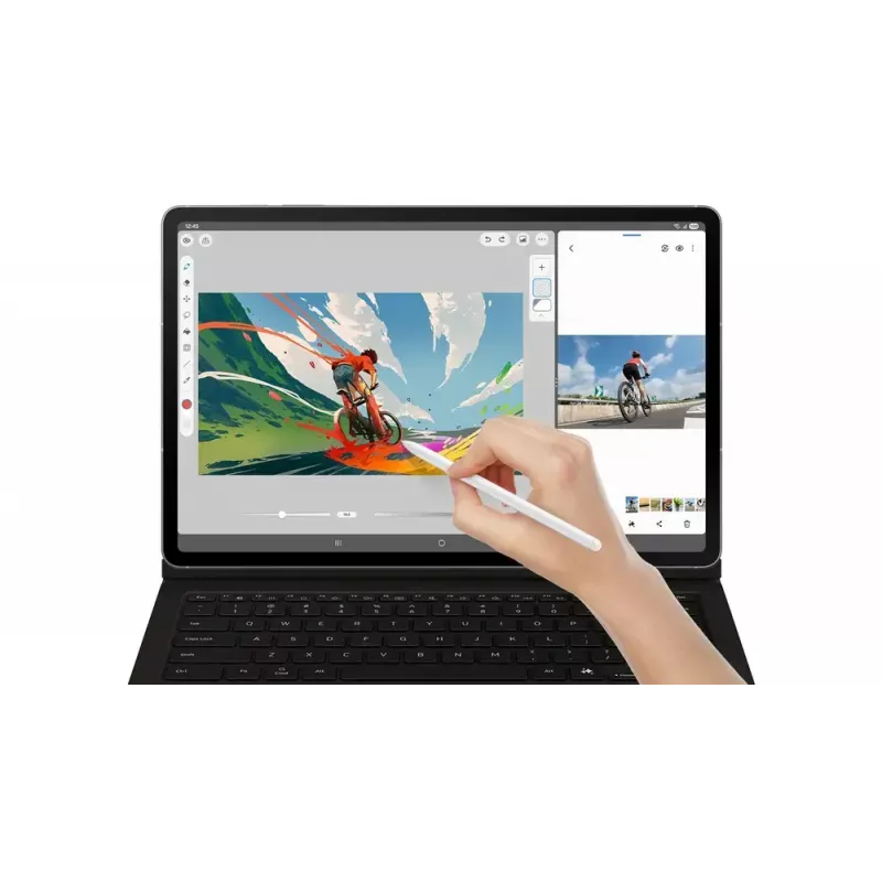 Planšetdators Samsung Galaxy Tab S10 FE 5G 10,9 collu Exynos 1580 12GB RAM 256GB