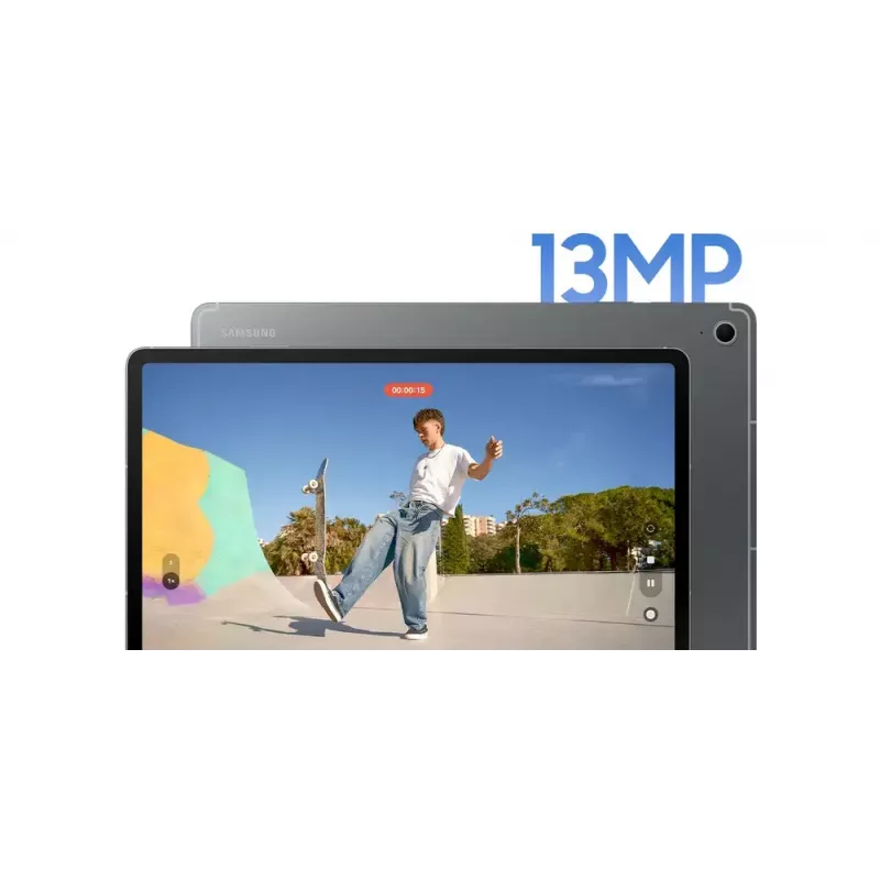 Planšetdators Samsung Galaxy Tab S10 FE 10,9 collu Exynos 1580 12GB RAM 256GB