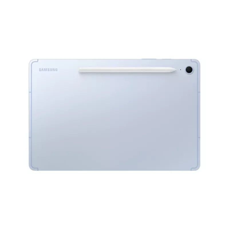 Samsung Galaxy Tab S10 FE 5G Samsung Exynos LTE-TDD & LTE-FDD 128 GB 27.7 cm (10.9 collas) 8 GB Wi-Fi 6 (802.11ax) Zils