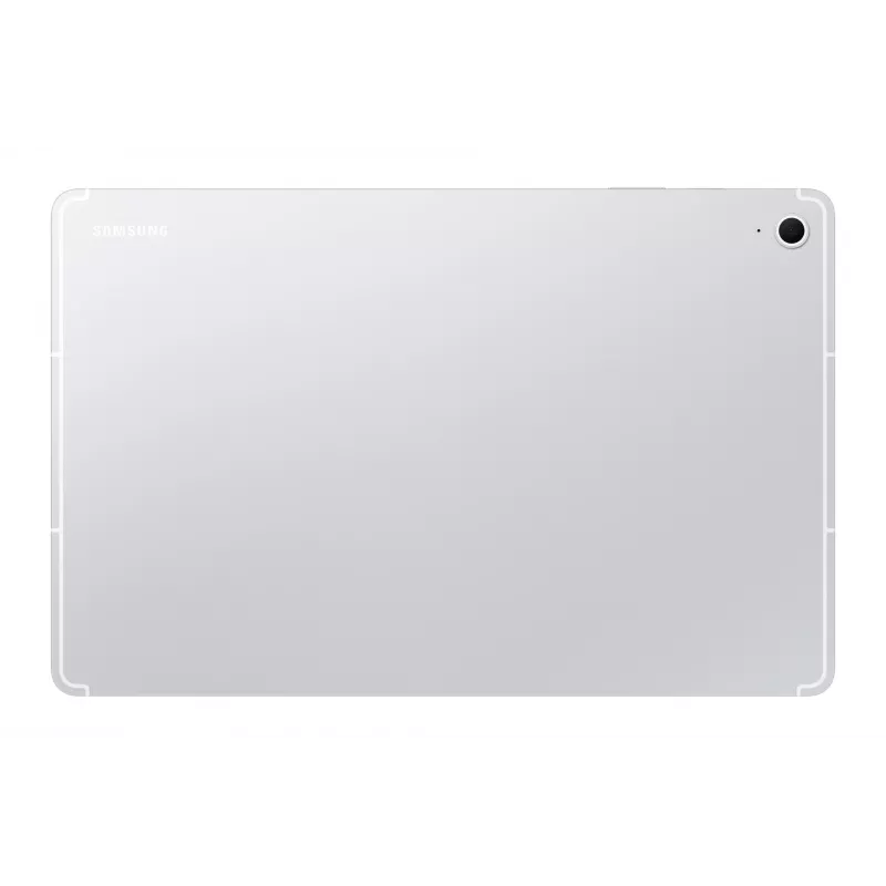 Samsung Galaxy Tab S10 FE+ Samsung Exynos 128 GB 33,3 cm (13,1 collu) 8 GB Wi-Fi 6 (802.11ax) Sudraba