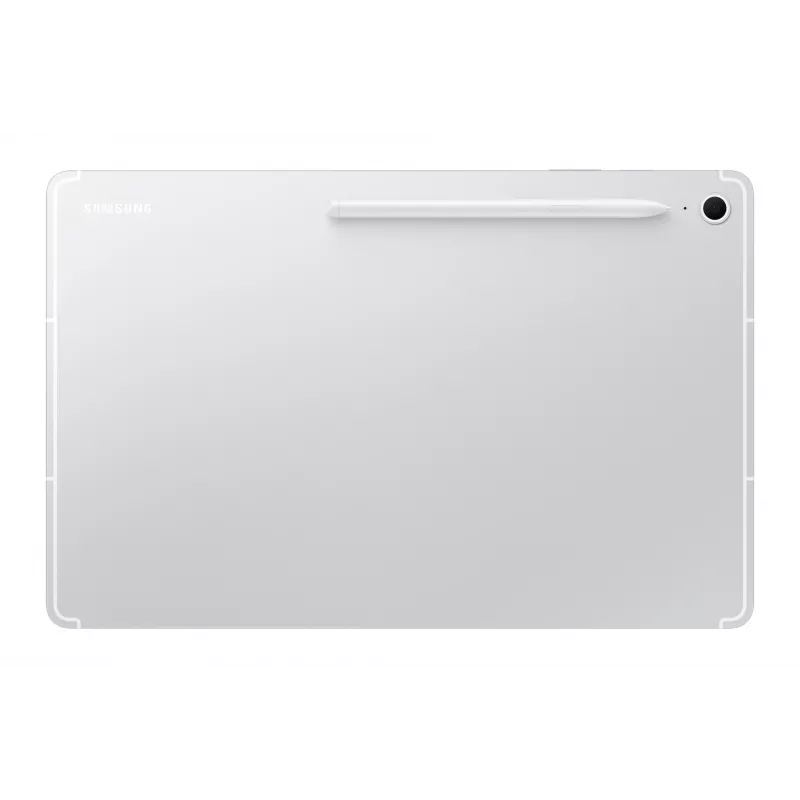 Samsung Galaxy Tab S10 FE+ Samsung Exynos 128 GB 33,3 cm (13,1 collu) 8 GB Wi-Fi 6 (802.11ax) Sudraba