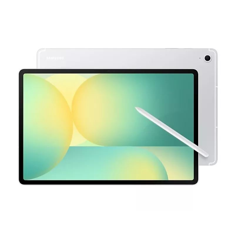 Samsung Galaxy Tab S10 FE+ Samsung Exynos 128 GB 33,3 cm (13,1 collu) 8 GB Wi-Fi 6 (802.11ax) Sudraba