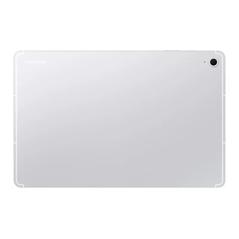 Samsung Galaxy Tab S10 FE+ Samsung Exynos 128 GB 33,3 cm (13,1 collu) 8 GB Wi-Fi 6 (802.11ax) Sudraba