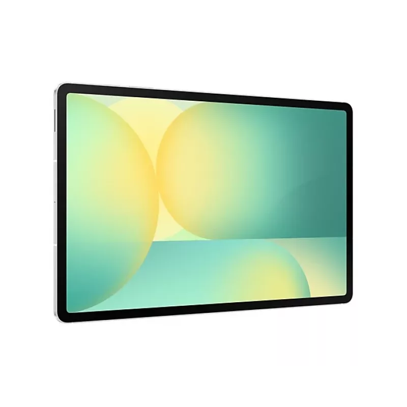 Samsung Galaxy Tab S10 FE+ Samsung Exynos 128 GB 33,3 cm (13,1 collu) 8 GB Wi-Fi 6 (802.11ax) Sudraba