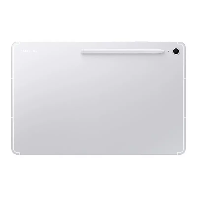 Samsung Galaxy Tab S10 FE+ Samsung Exynos 128 GB 33,3 cm (13,1 collu) 8 GB Wi-Fi 6 (802.11ax) Sudraba