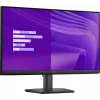 DELL E Series E2425HM datora monitors 60,5 cm (23,8 collu) 1920 x 1080 pikseļi Full HD LCD Melns