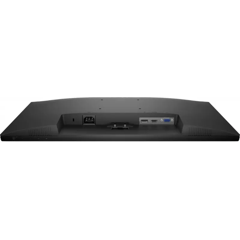 DELL E Series E2425HM datora monitors 60,5 cm (23,8 collu) 1920 x 1080 pikseļi Full HD LCD Melns
