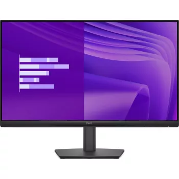 DELL E Series E2425HM datora monitors 60,5 cm (23,8 collu) 1920 x 1080 pikseļi Full HD LCD Melns