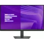 DELL E Series E2425HM datora monitors 60,5 cm (23,8 collu) 1920 x 1080 pikseļi Full HD LCD Melns