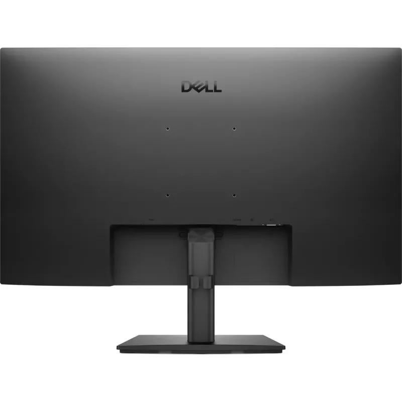 DELL E Series E2725HM datora monitors 68,6 cm (27 colli) 1920 x 1080 pikseļi Full HD LCD Melns
