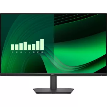 DELL E Series E2725HM datora monitors 68,6 cm (27 colli) 1920 x 1080 pikseļi Full HD LCD Melns