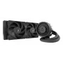 ARCTIC Liquid Freezer III Pro 240 - Daudzsaderīgs visaptverošs CPU ūdens dzesētājs