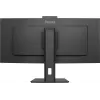 iiyama ProLite XCB3497WQSNPH-B1 datora monitors 86,4 cm (34 colli) 3440 x 1440 pikseļi UltraWide Quad HD LED Melns