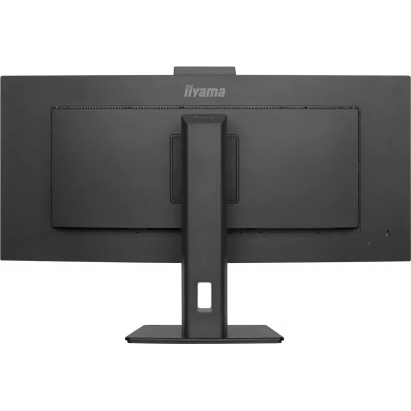 iiyama ProLite XCB3497WQSNPH-B1 datora monitors 86,4 cm (34 colli) 3440 x 1440 pikseļi UltraWide Quad HD LED Melns