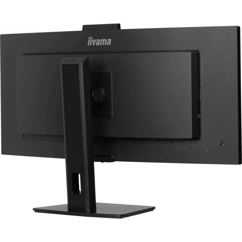 iiyama ProLite XCB3497WQSNPH-B1 datora monitors 86,4 cm (34 colli) 3440 x 1440 pikseļi UltraWide Quad HD LED Melns