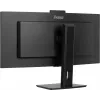 iiyama ProLite XCB3497WQSNPH-B1 datora monitors 86,4 cm (34 colli) 3440 x 1440 pikseļi UltraWide Quad HD LED Melns