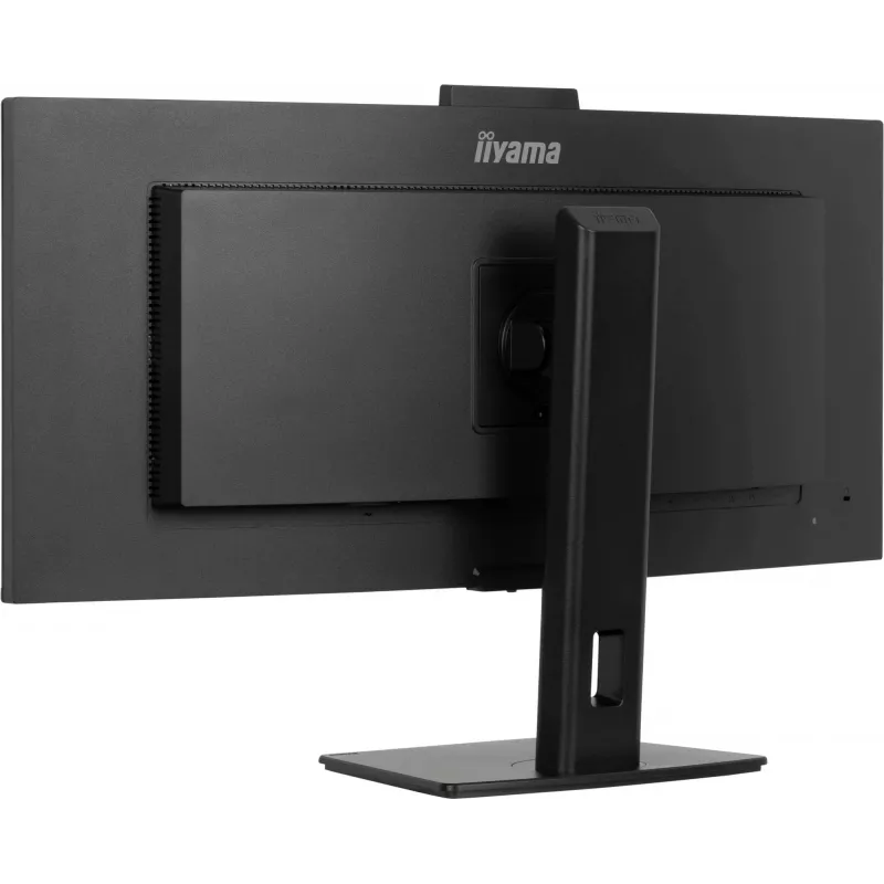 iiyama ProLite XCB3497WQSNPH-B1 datora monitors 86,4 cm (34 colli) 3440 x 1440 pikseļi UltraWide Quad HD LED Melns