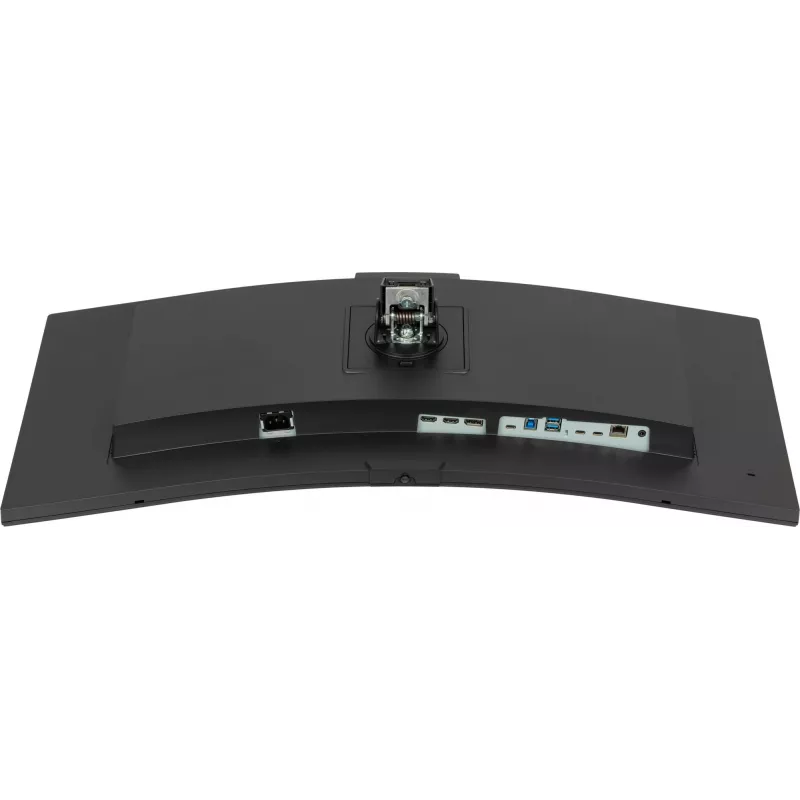 iiyama ProLite XCB3497WQSNPH-B1 datora monitors 86,4 cm (34 colli) 3440 x 1440 pikseļi UltraWide Quad HD LED Melns
