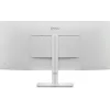 DELL Plus S3425DW datora monitors 86,4 cm (34 colli) 3440 x 1440 pikseļi Wide Quad HD LCD Sudrabs