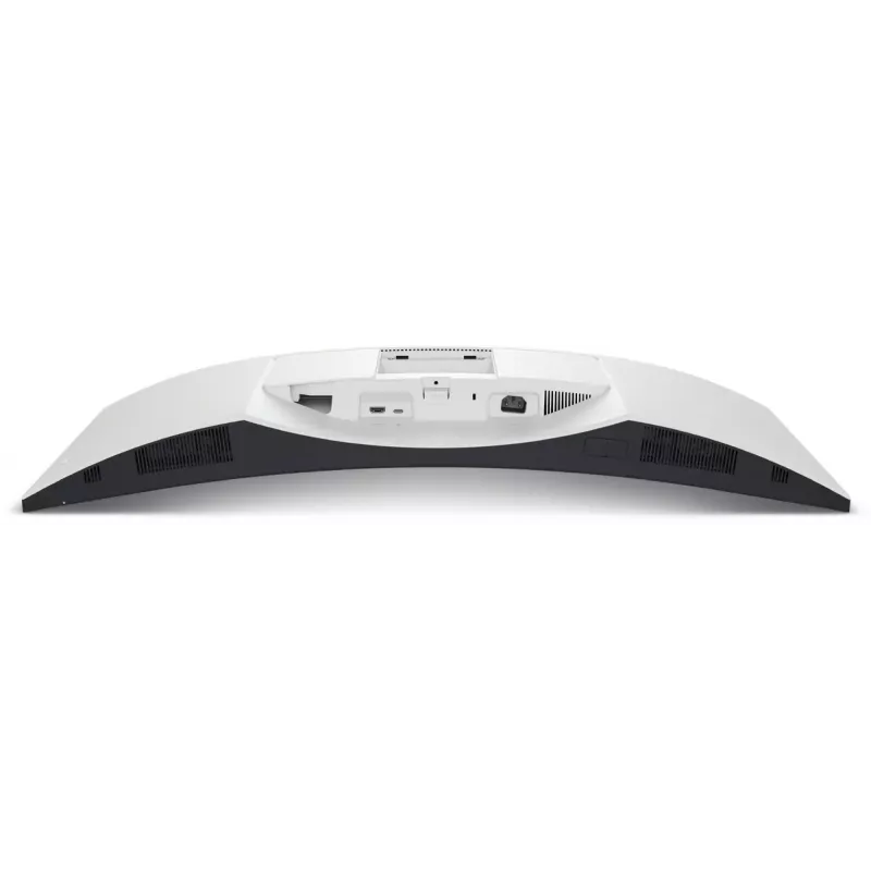 DELL Plus S3425DW datora monitors 86,4 cm (34 colli) 3440 x 1440 pikseļi Wide Quad HD LCD Sudrabs