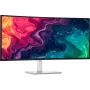 DELL Plus S3425DW datora monitors 86,4 cm (34 colli) 3440 x 1440 pikseļi Wide Quad HD LCD Sudrabs