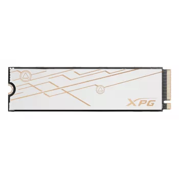 ADATA SMAR-980B-2TCS iekšējais cietvielu disks 2 TB M.2 PCI Express 5.0 NVMe 3D NAND