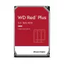 WESTERN DIGITAL Cietais disks - Red Plus WD100EFGX - 10TB - SATA - 3,5 collu - 7200 apgr./min